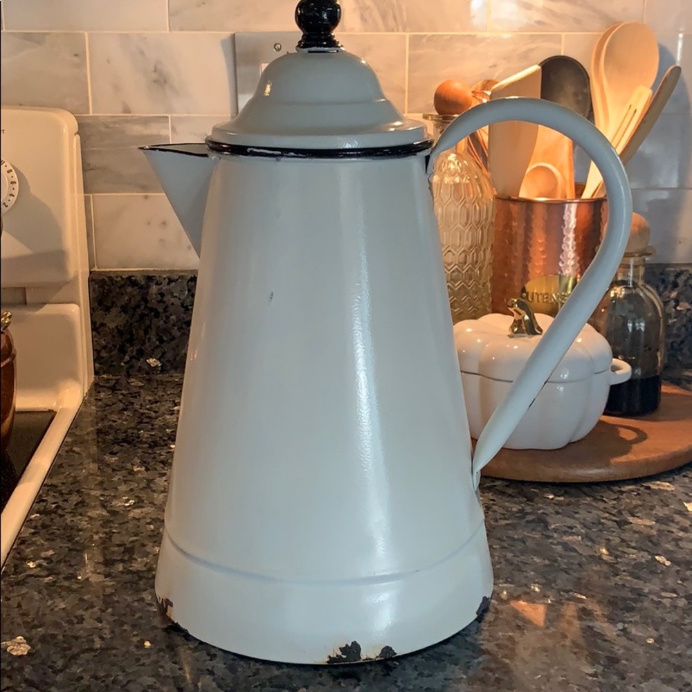 Tea Pot Decor - Picture 6 of 6